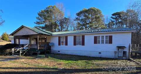 443 Mccallum Pond Road, Candor, NC 27229