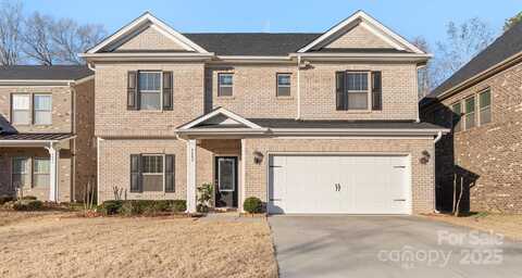 6602 Vizcaya Court, Charlotte, NC 28226