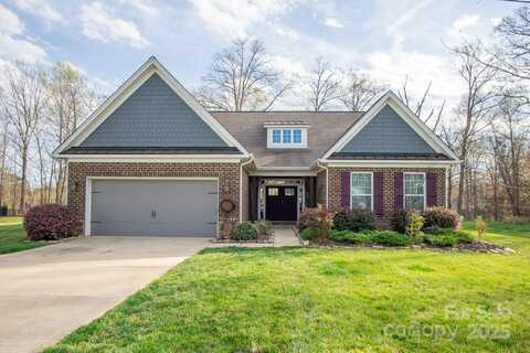 7236 Albemarle Drive, Denver, NC 28037