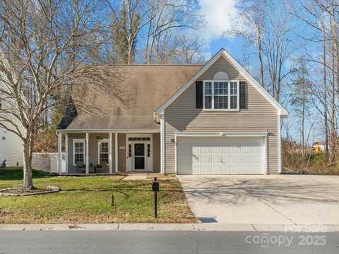 3972 Shasta Circle, Clover, SC 29710