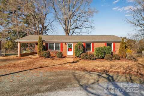 564 Brumley Road, Mooresville, NC 28115