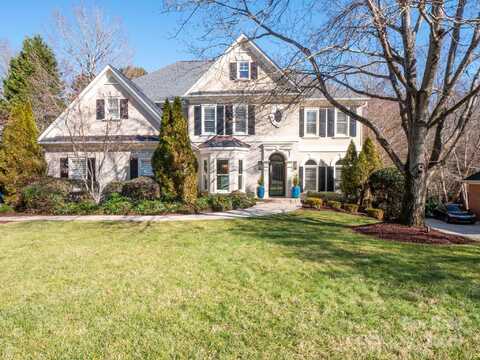 7704 Seton House Lane, Charlotte, NC 28277