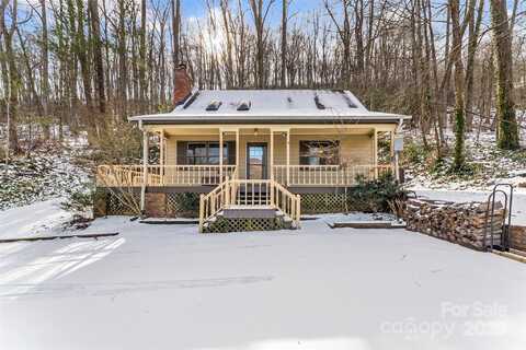 396 Chestnut Hill Loop Road, Gerton, NC 28735