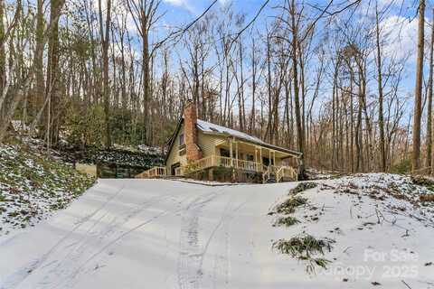 396 Chestnut Hill Loop Road, Gerton, NC 28735