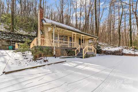 396 Chestnut Hill Loop Road, Gerton, NC 28735