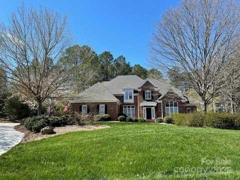 272 Porters Glen Lane, New London, NC 28127