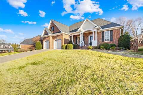 144 Spring Forest Drive, Shelby, NC 28152