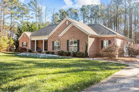 574 Barber Loop, Mooresville, NC 28117