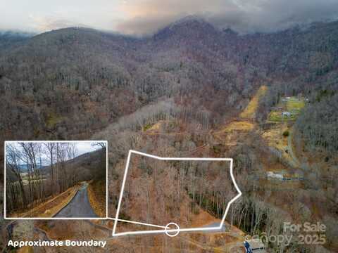 00 Triple Creek Drive, Clyde, NC 28721