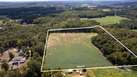 17 Acre Ramsey Road, Albemarle, NC 28001