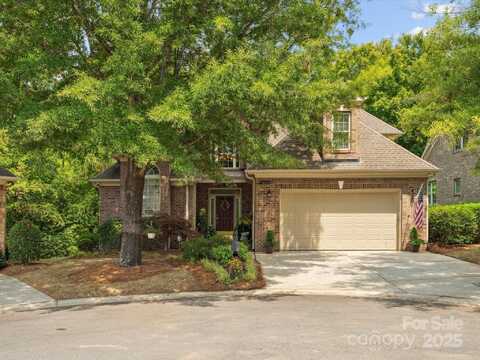 10607 Newberry Park Lane, Charlotte, NC 28277