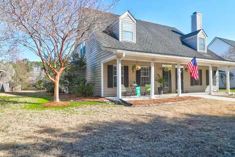 2173 Kings Gate Lane, Mount Pleasant, SC 29466