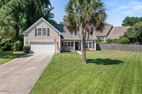 456 Sycamore Shade Street, Charleston, SC 29414