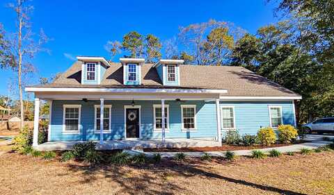 273 Plantation Lane, Walterboro, SC 29488