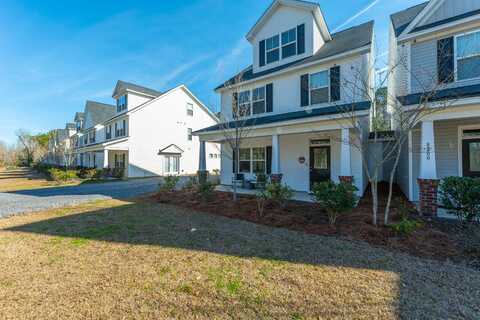 8202 S Antler Drive, North Charleston, SC 29406