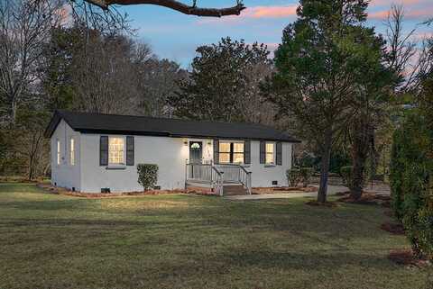 136 Inez Drive, Summerville, SC 29485