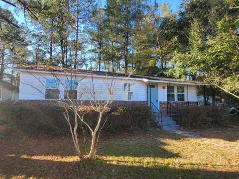 706 St John Street, Kingstree, SC 29556