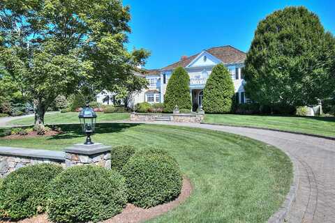 39 Keelers Ridge Road, Wilton, CT 06897