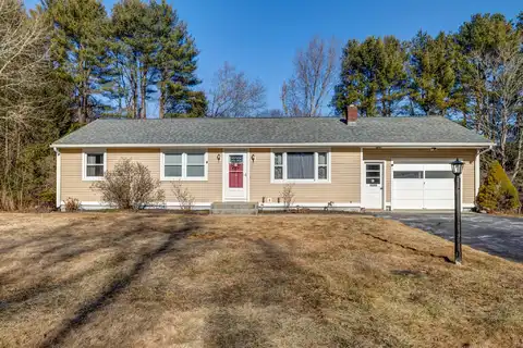 32 Gendreau Drive, Killingly, CT 06241