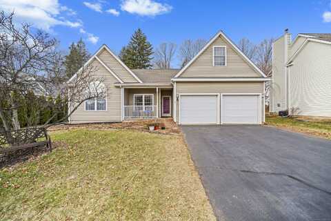 18 Riverside Court, Southington, CT 06489