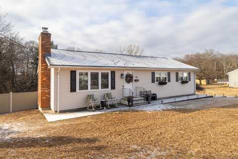 160 Carter Lane, Southington, CT 06489