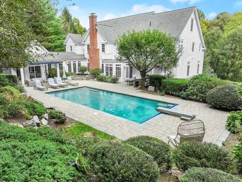 249 Sturges Highway, Westport, CT 06880
