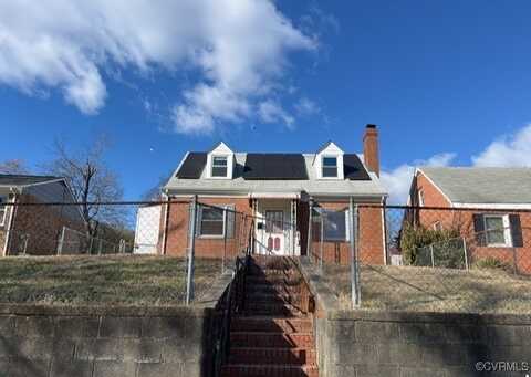 1505 Drewry Street, Richmond, VA 23224