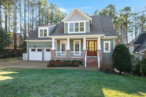 5328 Pine Needles Court, Providence Forge, VA 23140