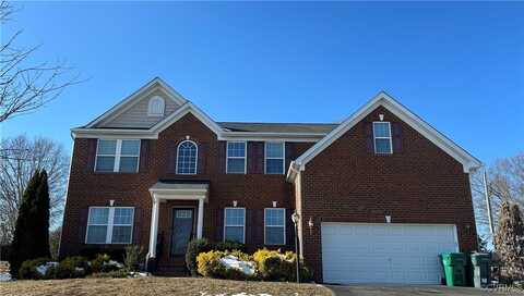 5409 Brandon Bluff Way, Henrico, VA 23223