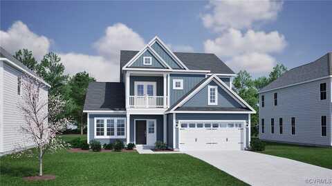 3067 Miller Farm Court, Goochland, VA 23063