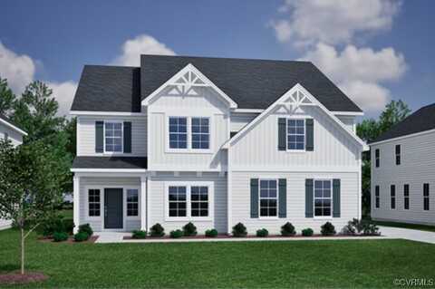 3078 Miller Farm Way, Goochland, VA 23063