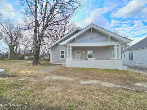 1307 Osborne Street, Humboldt, TN 38343