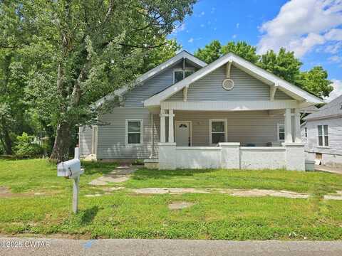 1307 Osborne Street, Humboldt, TN 38343