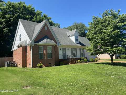 56 Braddock Place, Jackson, TN 38305