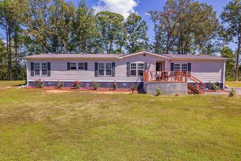 3275 Rock Springs Road, Wildersville, TN 38388