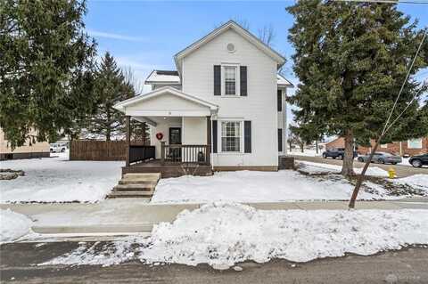 9 Walnut Street, Pleasant Hill, OH 45359