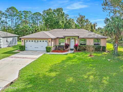 123 Putter Drive, Palm Coast, FL 32164