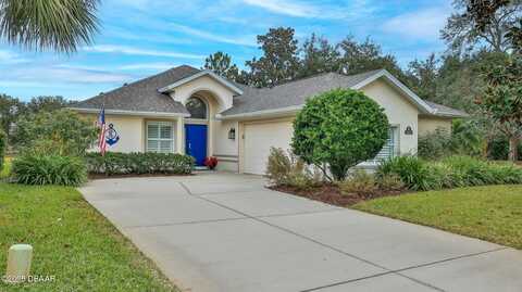 1453 Sunningdale Lane, Ormond Beach, FL 32174