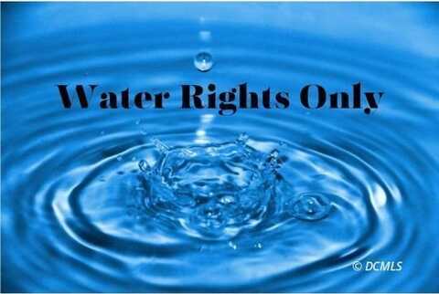 Water Rights, NA, UT 84762