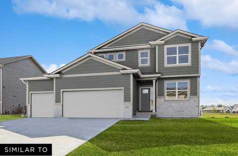 420 NE 58th Street, Ankeny, IA 50021