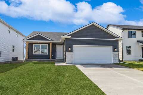 4207 NE 3rd Street, Ankeny, IA 50021