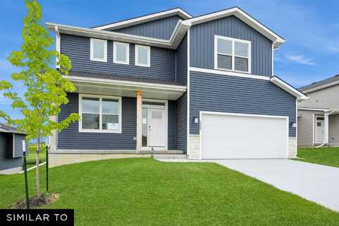 4202 NE 3rd Street, Ankeny, IA 50021