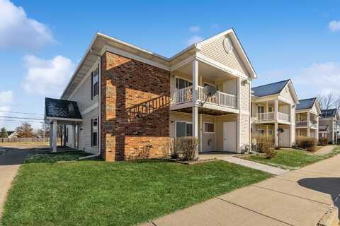 2156 NW 156th Street unit: 12, Clive, IA 50325