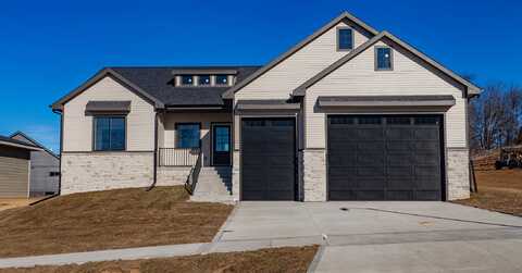 5766 Arbor Springs Drive, Pleasant Hill, IA 50327