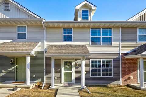 9045 Greenspire Drive unit: 112, West Des Moines, IA 50266