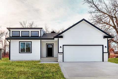 2390 Emma Avenue, Des Moines, IA 50321