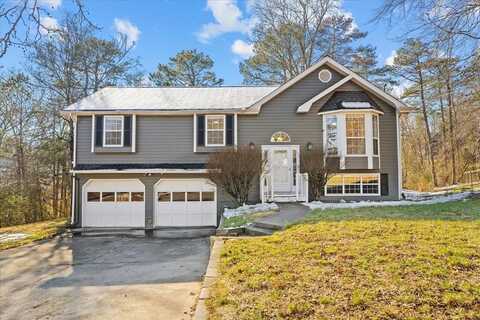 511 Cambridge Drive, ROCKY FACE, GA 30740