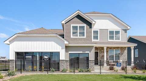 8325 Brumby Trail, Woodbury, MN 55129