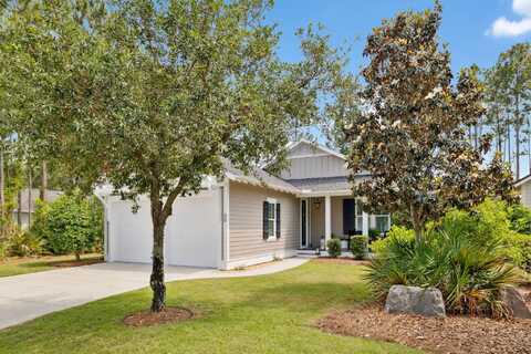 50 Somersault Lane, Inlet Beach, FL 32461