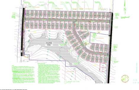 23 Ac Okaloosa Lane, Crestview, FL 32539